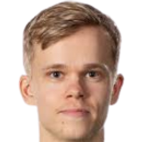 Viktor Alexandersson