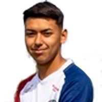 Bryan Rojas