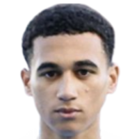Ezra Carrington