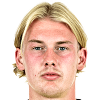 Julian Brandt