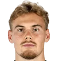 Filip Jørgensen