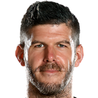 Fraser Forster