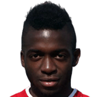 Emmanuel Mbella