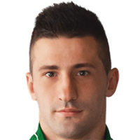 Miloš Gordić