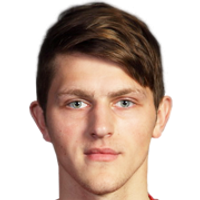Yevgeniy Milevskiy