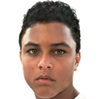 Ruben Kluivert