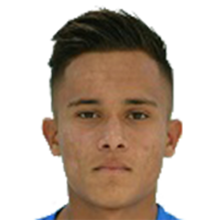 Axel Amador