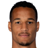 Christopher Jullien 