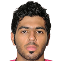 Mohammed Al Jabri