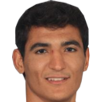 Ismail El Harchi Khalfi