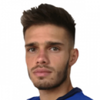 Mauro Daniel Fernández Sayes