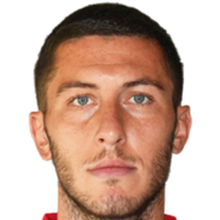 Luca Marrone