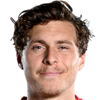 Victor Lindelöf