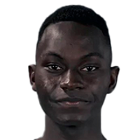 Lamin Touray