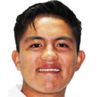 Andy Jhans Huamán Grandez