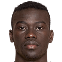 Badou Ndiaye