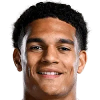 Jarell Quansah