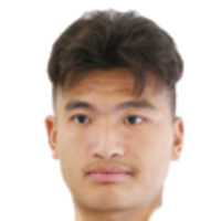 Bao Shengxin