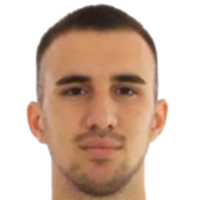 Ivan Milosavljevic