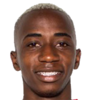 Edwin Mosquera - Stats and titles won - 2023