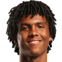 Marqes Muir