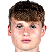 Jonas Urbig