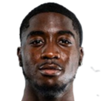 O'Vonte Mullings