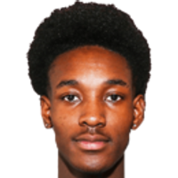 Ramello Mitchell