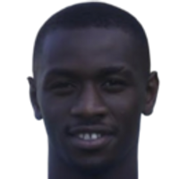 Alpha Bakayoko