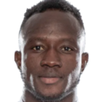 Isaac Bawa