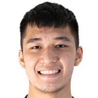 Lau Wing Sang Rinson