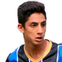 Gibran Haj Yousef Cordero