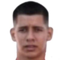 Derlis Darío Martínez González