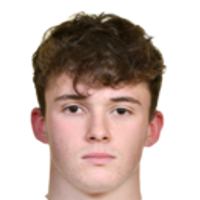 Conor Knight