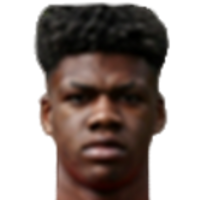 Jeremy Landu