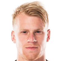 Kyle Bekker 