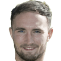 Chris Kane