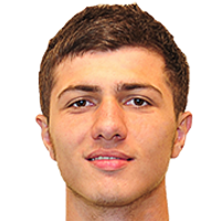 Shikhamir Isaev