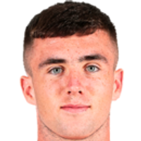 Ethan Varian