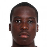 Heritier Deyonge