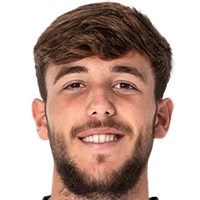 Nico González