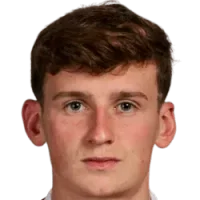 Tyler Morton