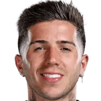 Enzo Fernández
