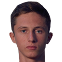 Oleksandr Drambaev