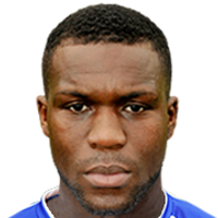 Royston Drenthe