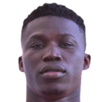 Djakaridja Junior Traoré