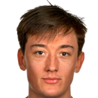 Sander Risan Mörk