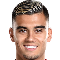 Andreas Pereira