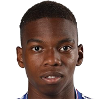 Charly Musonda Jr