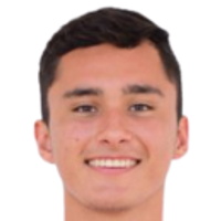 Jaime Acosta